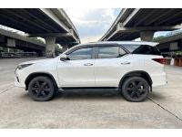 Toyota Fortuner 2.8 TRD Sportivo 2WD AT ปี 2017 รูปที่ 7