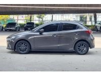 Mazda 2 1.3 Sport High Connect Hatchback AT ปี 2017 รูปที่ 7