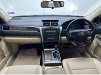 CAMRY 2.0 G (MC)	2017 รูปที่ 7