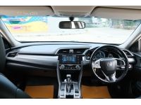 Honda Civic FC 1.8EL i-VTEC A/T ปี 2016 รูปที่ 7