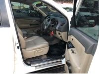 2012 TOYOTA FORTUNER 3.0V 4WD TRD ผ่อน 9,800 รูปที่ 7