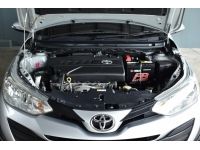 TOYOTA YARIS ATIV E ปี 2019 ไมล์ 9x,xxx Km รูปที่ 7