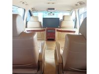 ขายรถตู้ hyundai grand starex ปี 2011 รูปที่ 7