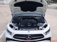 2023 MERCEDES-BENZ CLS220d AMG Premium Facelift รูปที่ 7