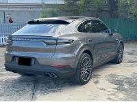 Porsche Cayenne e-hybrid Coupe ปี 2019 ไมล์ 46,xxx km รูปที่ 7