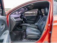 HONDA HR-V 1.8 RS Sunroof ปี 2019 ไมล์ 124,xxx Km รูปที่ 7