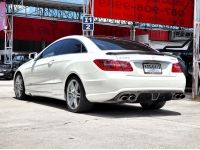 2012 Mercedes Benz E250 AMG 1.8 CGI COUPE Sunroof รูปที่ 7