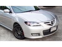 MAZDA mazda3 1.6 ปี​ 2011 รถสวยเเต่งมาคุ้มๆ รูปที่ 7