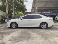 2019 TOYOTA CAMRY 2.0G auto ไมล์แท้ 106000 กม. ฟรีดาวน์ วารันตรีหมด ปี 2024 รูปที่ 7