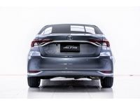 2021 TOYOTA ALTIS 1.6 G  ผ่อน 4,321 บาท 12 เดือนแรก รูปที่ 7