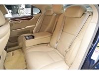 Lexus Ls460 ปี 2008 ไมล์ 10x,xxx Km รูปที่ 7