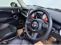 2013 แท้ MINI COOPER S LCI Look 2 โฉม R56 เพียง 60,000 กิโล รูปที่ 7