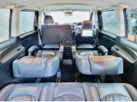 2017 MERCEDES-BENZ VITO TOURER SELECT EXTRA LONG 116 CDI รูปที่ 7