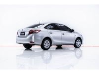 2016 TOYOTA VIOS 1.5 J ผ่อน 2,570 บาท 12 เดือนแรก รูปที่ 7