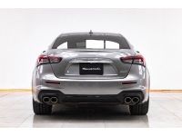 2022 MASERATI GHIBLI MILD HYBRID GRANSPORT 2.0    ผ่อน 37,543 บาท 12 เดือนแรก รูปที่ 7