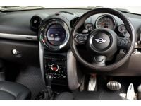 Mini Cooper SD ALL4 Countryman R60 ปี 2016 จด 2017 ไมล์ 1xx,xxx Km รูปที่ 7