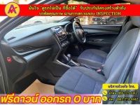 TOYOTA YARIS 1.2 ENTRY ปี 2022 รูปที่ 7