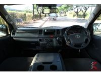 Toyota Hiace 3.0 (ปี 2018) Economy Van รหัส4131 รูปที่ 7