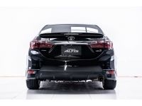 2015 TOYOTA ALTIS 1.8 E SPORT   ผ่อน 3,086 บาท 12 เดือนแรก รูปที่ 7