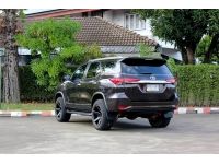 2016 TOYOTA FORTUNER 2.4V รูปที่ 7