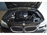 BMW 520i ปี 2013 ไมล์ 201,xxx Km รูปที่ 7