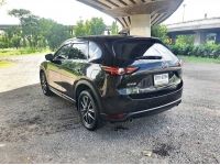 2018 MAZDA CX5 2.0SP รูปที่ 7