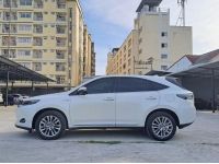 TOYOTA HARRIER 2.5 HYBRID 2014 รูปที่ 7