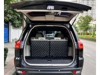 MITSU PAJERO 2.5GT (4X4) ปี 2011 เกียร์ออร์โต้ รถสวยไม่มีชน เครื่องดีเซล รูปที่ 7