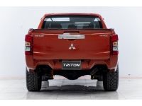 2019 MITSUBISHI TRITON 2.4 GLS PLUS DOUBLE CAB   ผ่อนเพียง 4,018 บาท 12เดือนแรก รูปที่ 7