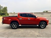 2020 MITSUBISHI TRITON 2.4 PLUS GLS รูปที่ 7