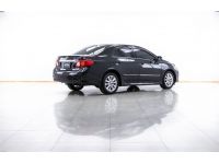 2009 TOYOTA ALTIS 1.8 G รูปที่ 7