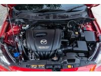 Mazda 2 High Connect 1.3 ปี 17แท้ มีประกันปอ 1 เหลือหมดปีหน้าเดือนกุมภาพันธ์ 67 รูปที่ 7