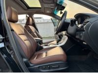 2017 HONDA ACCORD 2.0 HYBRID TECH SUNROOF รูปที่ 7