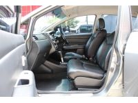 2011 NISSAN TIIDA 1.8 G 5DR. รูปที่ 7