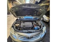 รถบ้านแท้ มือเดียว สวย Toyota Altis 1.8E AT เครื่อง DUAL VVTI ปี 2011 รูปที่ 7