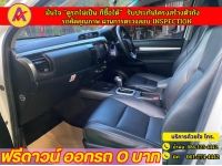 TOYOTA REVO DOUBLE CAB 2.8 G 4x4 DIFF-LOCK AT ปี 2019 รูปที่ 7