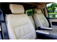 Volkswagen Caravelle 2.0 TDI ปี 2013 ไมล์ 19x,xxx Km รูปที่ 7