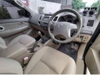 2012 TOYOTA VIGO 3.0G MT รูปที่ 7