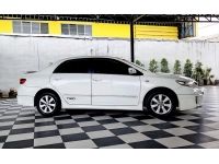 TOYOTA COROLLA NEW ALTIS 1.8 E. 2013  1 กล 716 รูปที่ 7