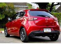 MAZDA MAZDA2 1.3 High Connect 5Dr 2019 รถใหม่ใช้น้อย คุ้มๆ รูปที่ 7