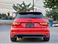 2011 Audi A1 1.4 TFSI Twincharged รูปที่ 7