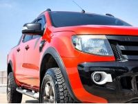 ด่วนๆ...FORD Ranger 2.2 Wildtrak 4 ประตู AT 2014 รถสวยขายถูก คุ้มๆๆ รูปที่ 7