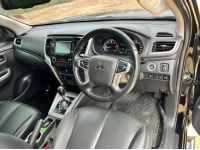 2019 MITSUBISHI TRITON 2.4 PLUS GLS AUTO รูปที่ 7