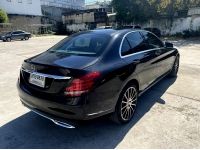 MERCEDES-BENZ C180 Exclusive (W205) 1.6L 2014 มือ 2 รูปที่ 7