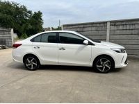 2019 TOYOTA VIOS 1.5E DOUL รูปที่ 7