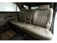 2012 TOYOTA FORTUNER 3.0 V  ผ่อน 5,053 บาท 12 เดือนแรก รูปที่ 7