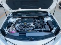 2020 TOYOTA CAMRY 2.5 HYBRID PREMIUM SUNROOF รูปที่ 7