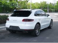 2014 Porsche Macan S Diesel 3.0 V6 รูปที่ 7