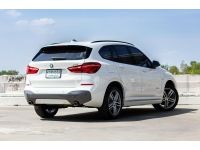 2018 BMW X1 S-Drive 20D รูปที่ 7