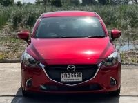 MAZDA2 รถบ้านแท้มือสอง ผ่อน6,xxxบาท สวยจริง ถูกจริง ไมล์แท้ 75,000โล เข้าศูนย์ตลอด รูปที่ 7